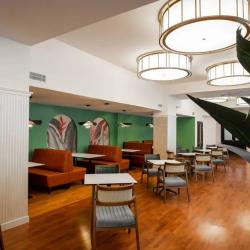 Фото Отель Best Western Plus Oskemen (Бэст Вэстерн Плюс Оскемен)