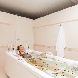 Фото Отель Санаторий Надежда