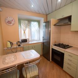 Фото Апартаменты на улице Генкиной 33