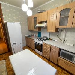2-комнатные апартаменты стандарт