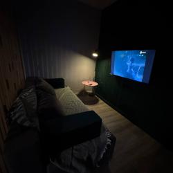 Фото Апартаменты на улице Варламова 31