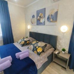 Фото Апартаменты на улице Советская 144