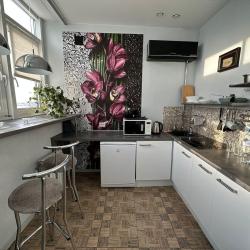 Фото Апартаменты на Тверской