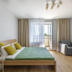 Фото Апартаменты на Садовой 81