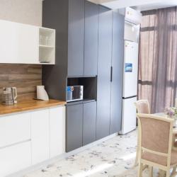 Фото Апартаменты на улице Декабристов 36к3