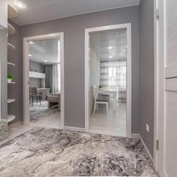 Фото Апартаменты на Шекснинском проспекте 16