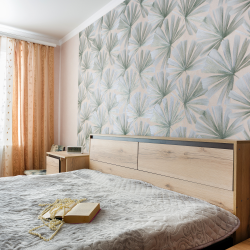 Фото Апартаменты на проспекте Победы 59