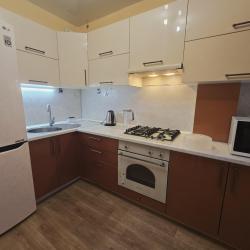 2-комнатные апартаменты стандарт