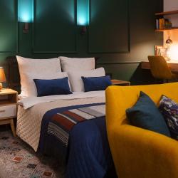 Фото Отель Квартира студия в историческом центре