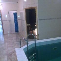 Фото Отель Золотой скорпион