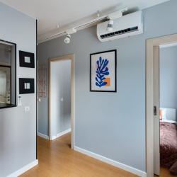 Фото Отель Home24 на улице Василия Ощепкова 6