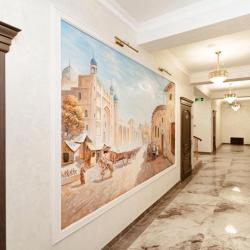 Фото Отель The Heritage (Зе Херитейдж)