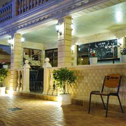 Фото Отель Diva Plaza (Дива Плаза)