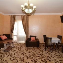 2-комнатный номер люкс