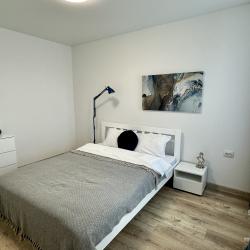 1-комнатные апартаменты стандарт