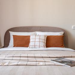 фото 10 Апартаменты Merino Home Terracotta (Мерино Хоум Терракота)