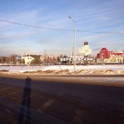 Фото Отель День-ночь