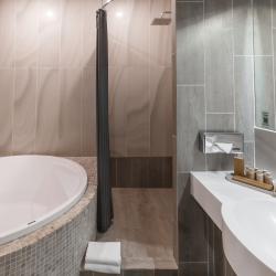 Kamarooms Business Hotel & Spa (Камарумс) — 4e6b67793eac14b8970026ed25b35afb