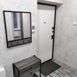 1-комнатные апартаменты улучшенные