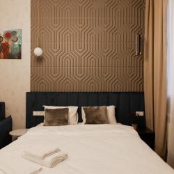 Номер полулюкс