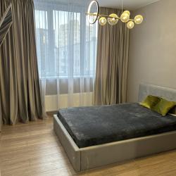 Фото Отель DreamHouse (ДримХаус) на улице Титова