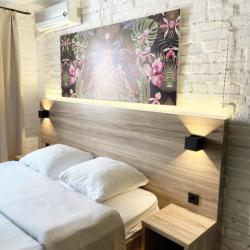 Фото Отель Art LOFT 24 (Арт Лофт 24)
