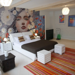 Номер улучшенный Утренняя Звезда