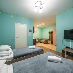 Апартаменты 2