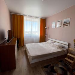 Фото Отель SeveRent (СевеРент) на улице Макаренко