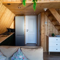 Фото Отель RentFlat (Рент Флэт) снт Зори Кавказа