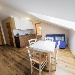 Фото Отель Роза Ветров