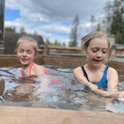 Фото Отель Bochkanakarte (Бочка на карте)