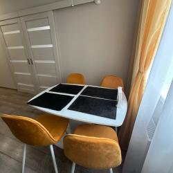 Апартаменты улучшенные