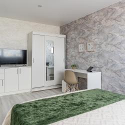 Фото Отель 6-комнатная квартира возле Кремля