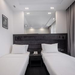 Фото Бутик-Отель Волна