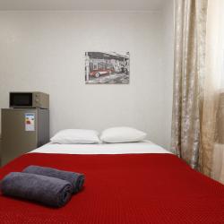 Фото Отель MaxRealty24 на шоссе Аминьевское 5