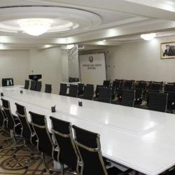 Фото Отель Oydin Plaza Hotel (Ойдин Плаза)