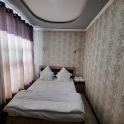 Фото Отель Istiqlol (Истиклол)