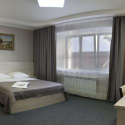 Фото Отель Созвездие Медведицы