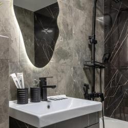 1-комнатные апартаменты улучшенные