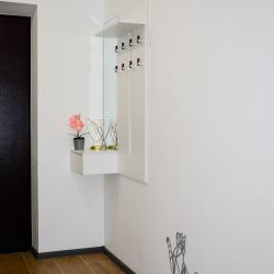 Апартаменты студия #131