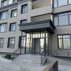 Фото Отель 05 APARTS на улице Халилова 3а