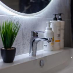 Фото Апартаменты 1 квартал 69