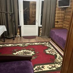 3-местный номер стандарт