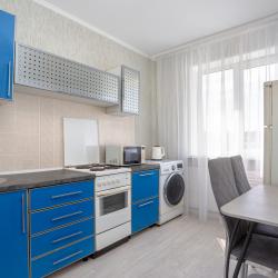 1-комнатные апартаменты стандарт