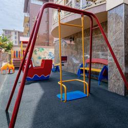 Фото Отель Сократис