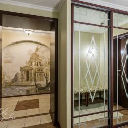 Фото Отель Две Подушки на улице Ленинградская 144