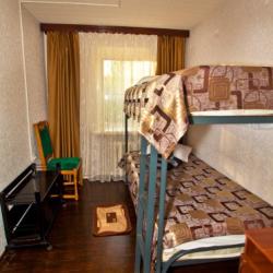 Фото Отель Центральная усадьба