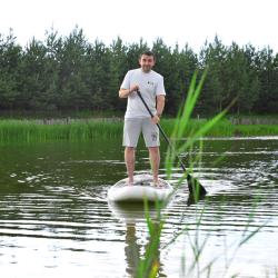 Фото Отель Оазис