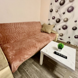 1-комнатные апартаменты стандарт